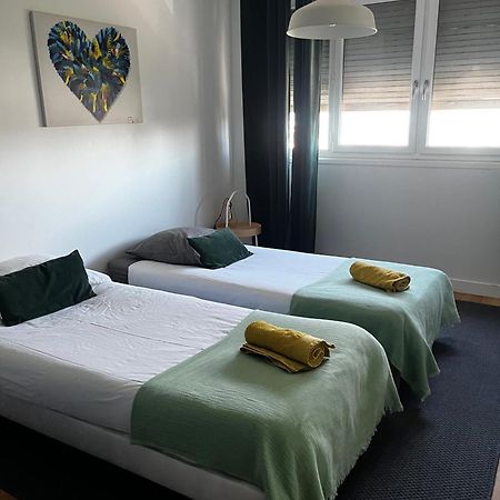 Appartement Le Saint-Irénée à Lyon Extérieur photo