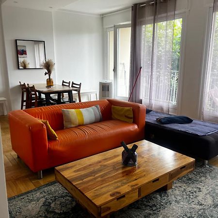 Appartement Le Saint-Irénée à Lyon Extérieur photo