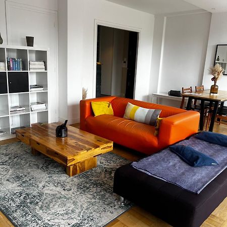 Appartement Le Saint-Irénée à Lyon Extérieur photo