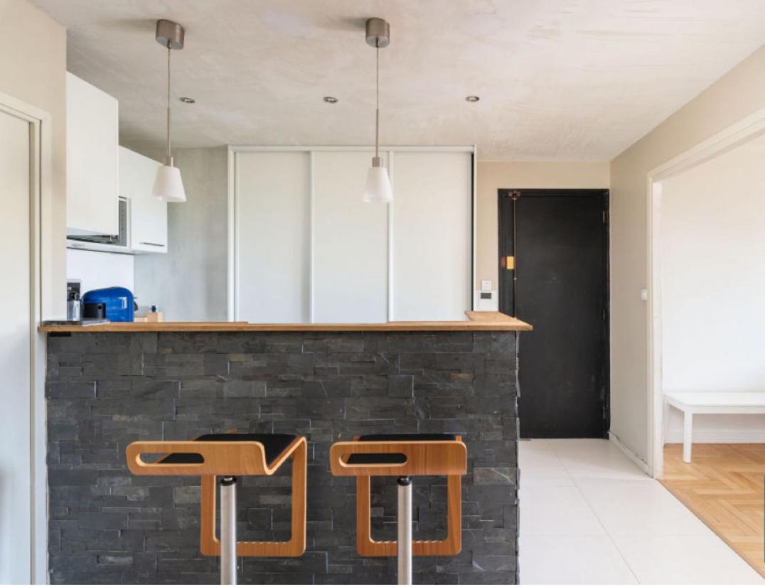Appartement Le Saint-Irénée à Lyon Extérieur photo