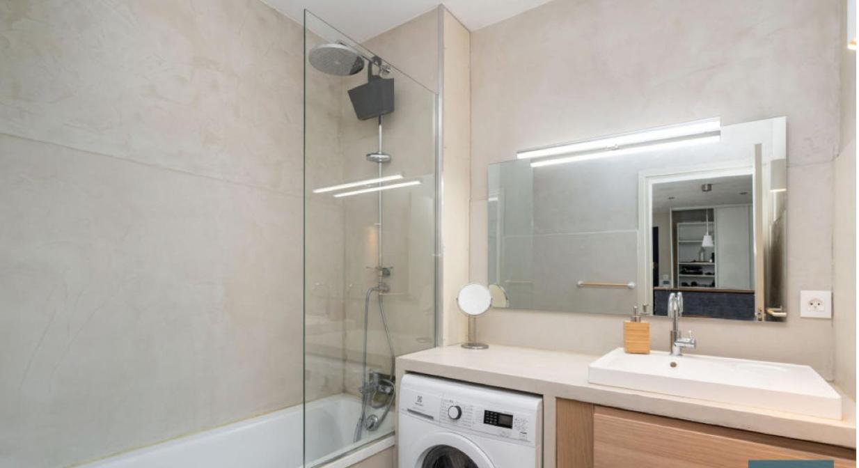 Appartement Le Saint-Irénée à Lyon Extérieur photo