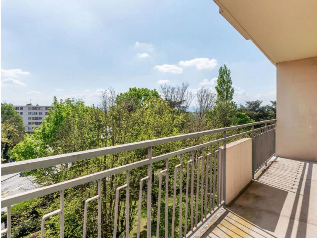 Appartement Le Saint-Irénée à Lyon Extérieur photo
