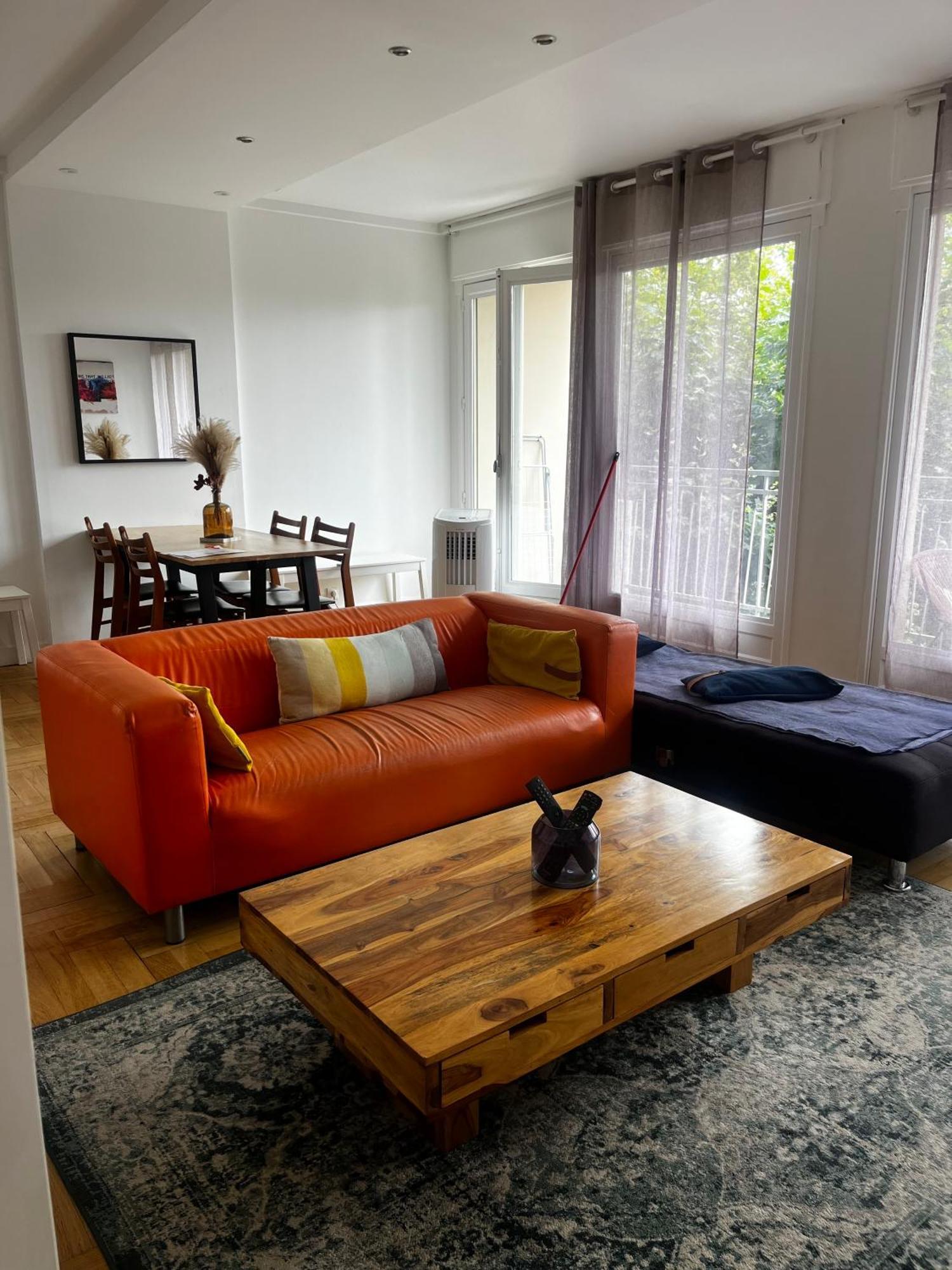 Appartement Le Saint-Irénée à Lyon Extérieur photo