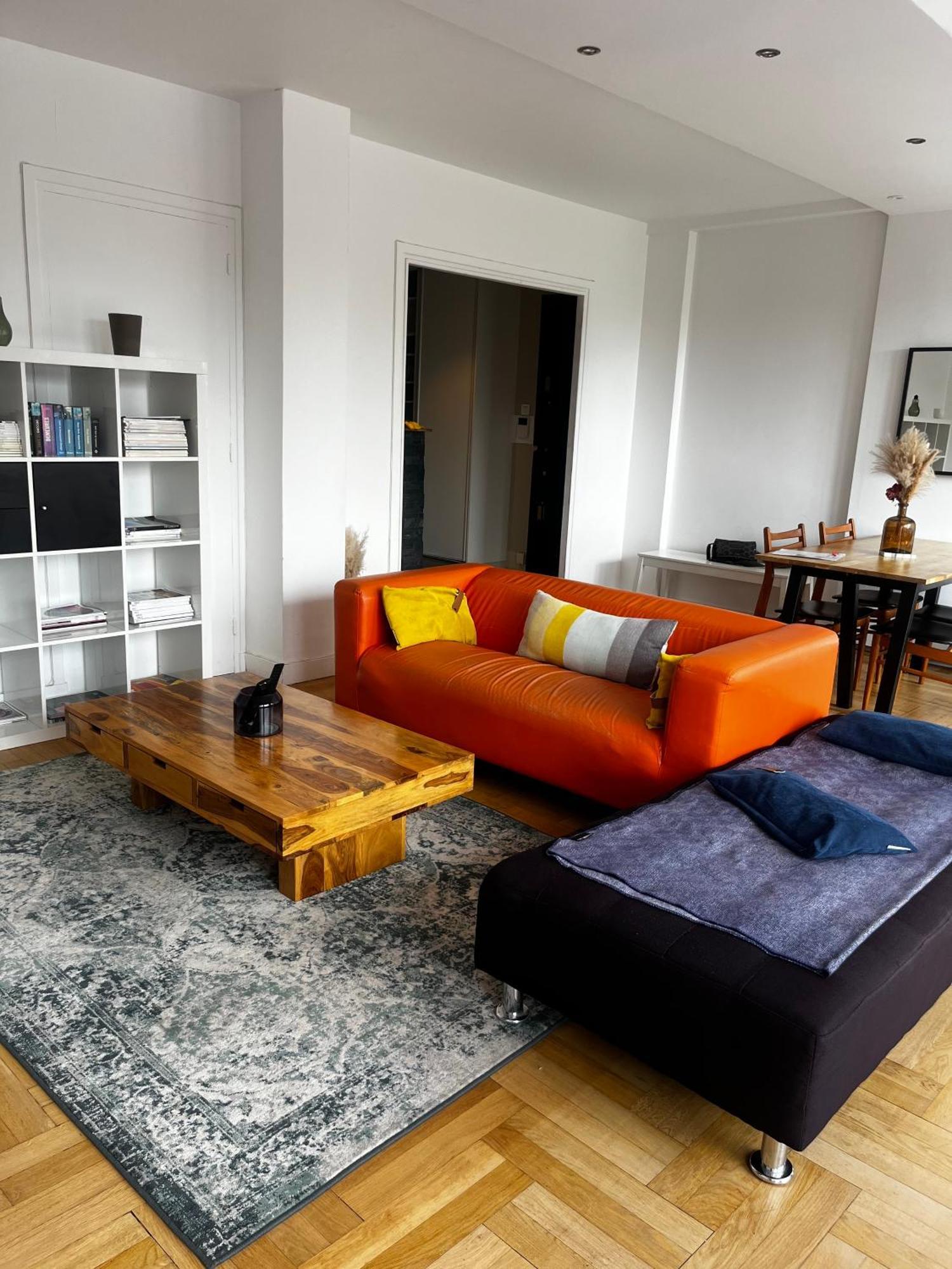 Appartement Le Saint-Irénée à Lyon Extérieur photo