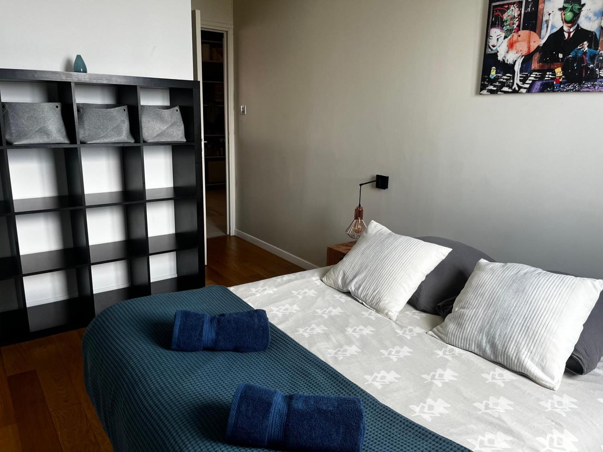 Appartement Le Saint-Irénée à Lyon Extérieur photo