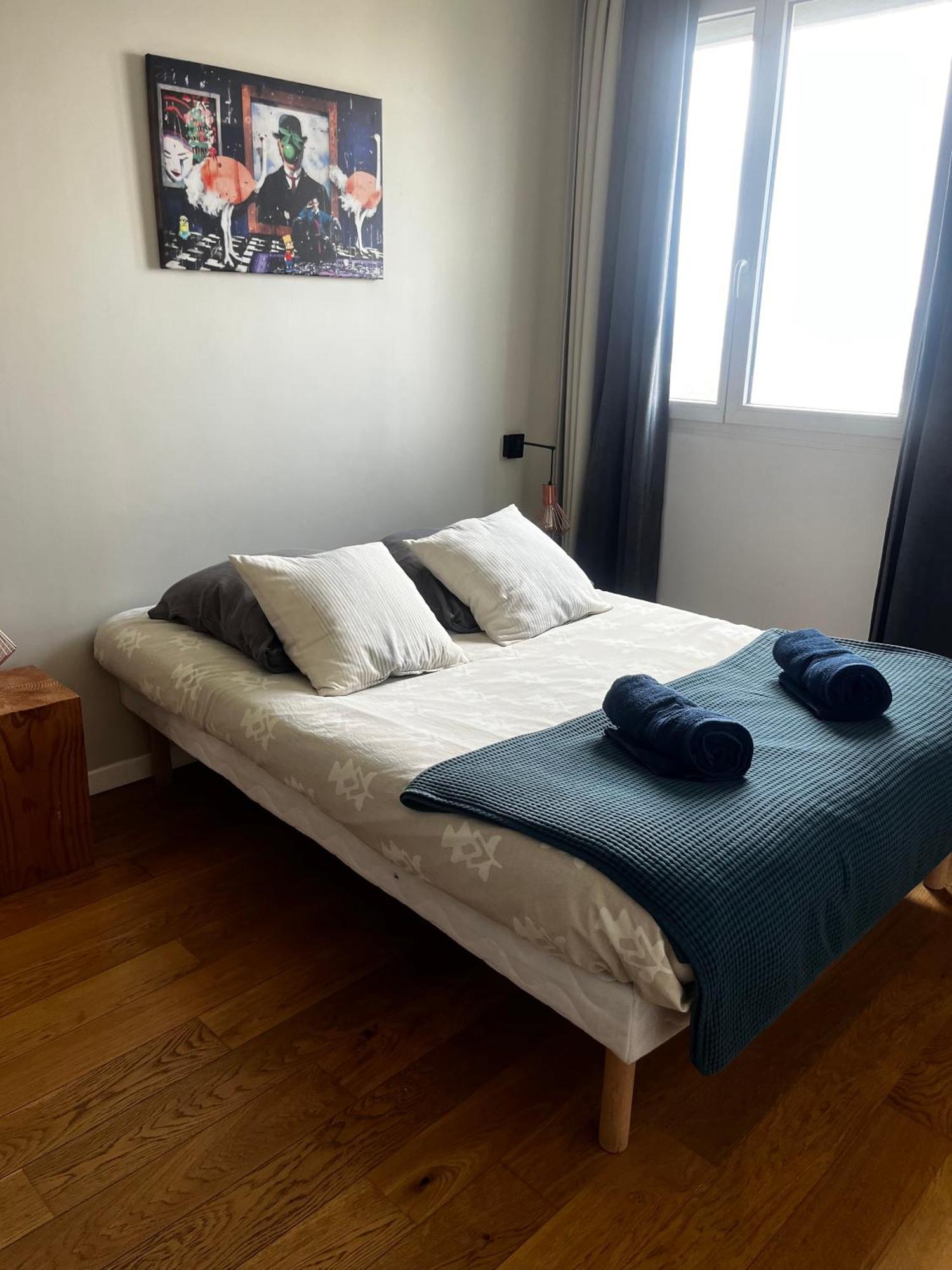 Appartement Le Saint-Irénée à Lyon Extérieur photo